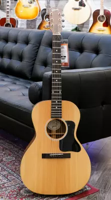 Gibson - G-00 - Antique Natural 2